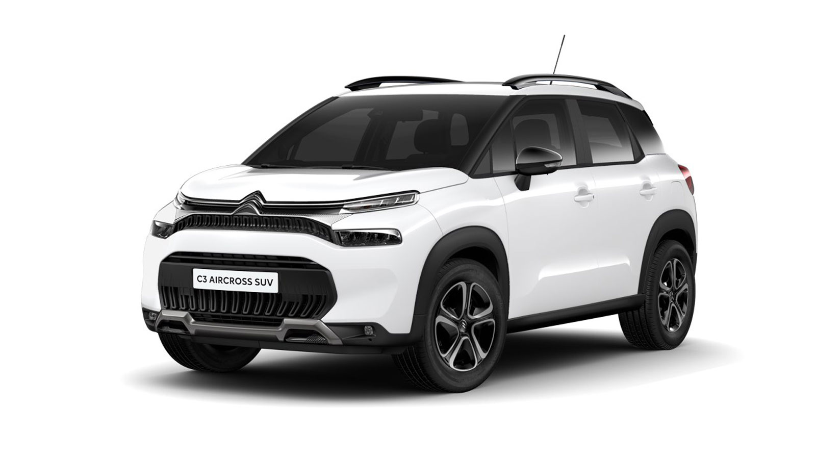 C3 Aircross: Με 19.900 ευρώ είναι η πιο συμφέρουσα επιλογή;